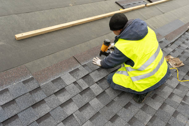 Best Commercial Roofing Services  in Madison Park, NJ