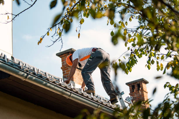 Best Roof Replacement Cost  in Madison Park, NJ