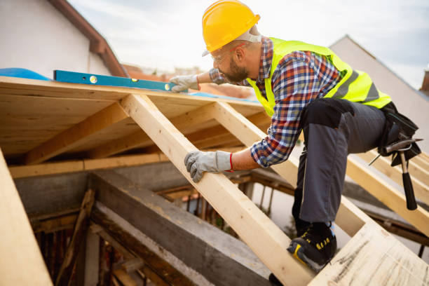 Tile Roofing Contractor in Madison Park, NJ