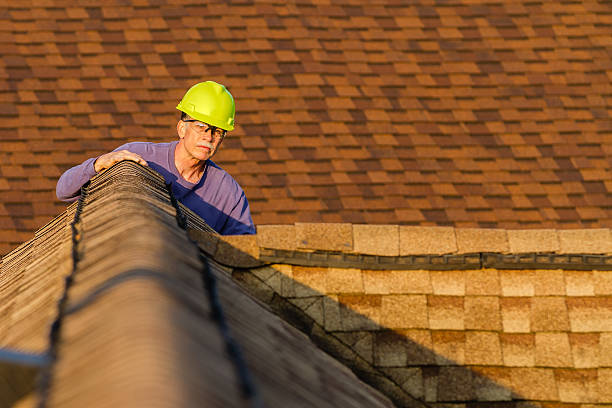 Quick and Trustworthy Emergency Roof Repair Services in Madison Park, NJ