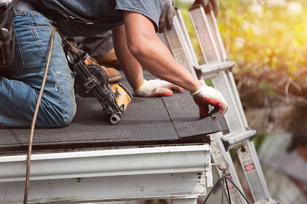 Quick and Trustworthy Emergency Roof Repair Services in Madison Park, NJ