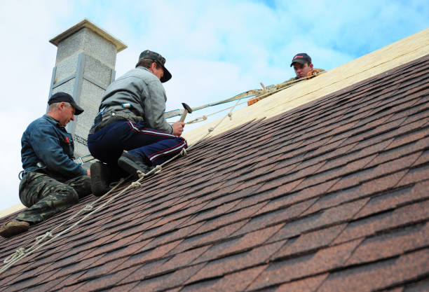 Tile Roofing Contractor in Madison Park, NJ